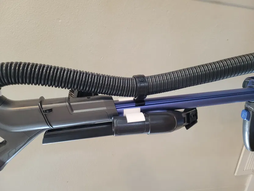 Giá đỡ phụ kiện cho máy hút bụi Shark Vertex Pro - Image 2