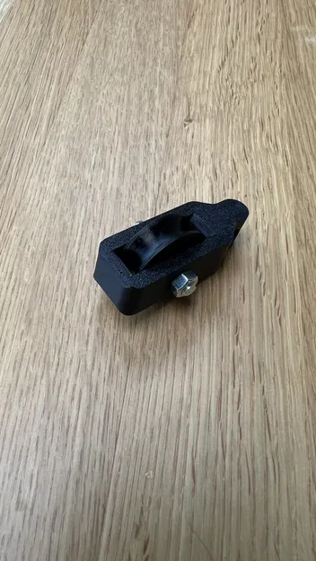 Bánh xe cải tiến cho hệ thống ròng rọc - Image 8