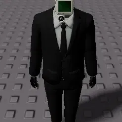 Nhân vật cameraman từ skibidi toilet