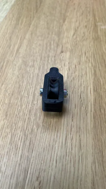 Bánh xe cải tiến cho hệ thống ròng rọc - Image 10