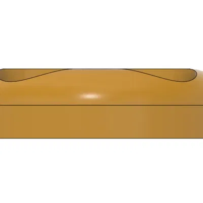 Giá đỡ pin 4 x 26650 cho vaping