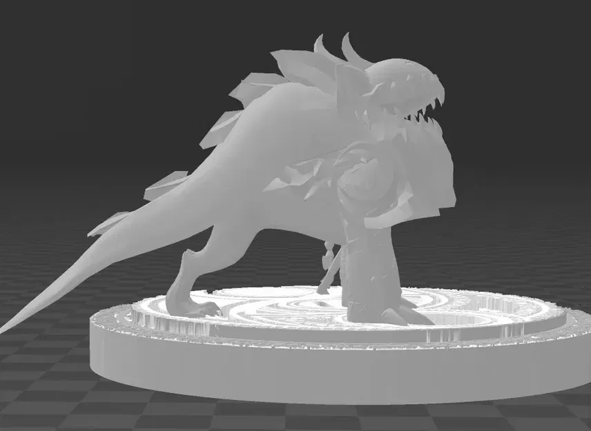 Chesire và Cereza khám phá rừng tiên trong Bayonetta - Image 3