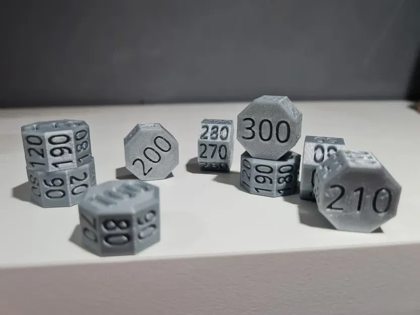 Bộ đếm sinh mạng Pokemon TCG đơn giản - Image 1