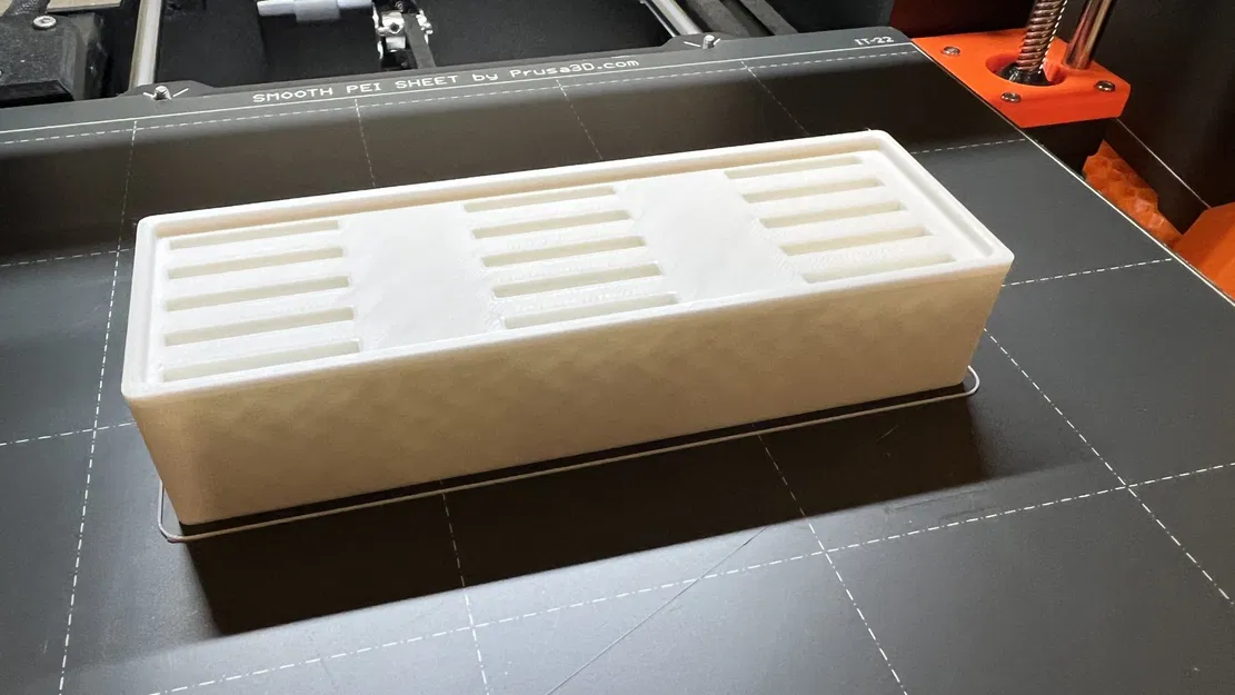 Giá đỡ thẻ SD cho 15 thẻ lưu trữ - Image 3