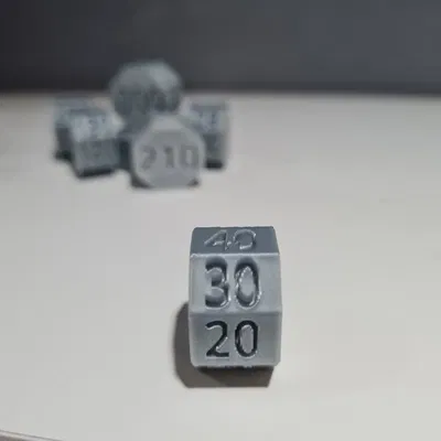 Bộ đếm sinh mạng Pokemon TCG đơn giản