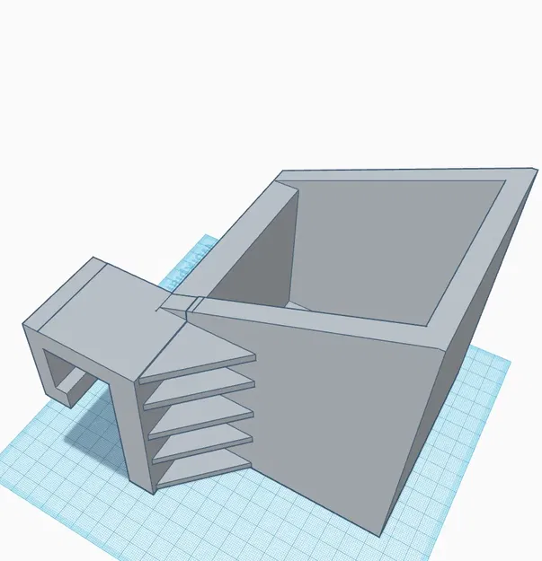 Giá đỡ công cụ cho thang chữ A - Image 1
