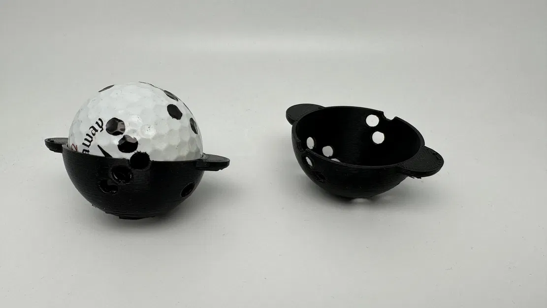 Dấu đánh bóng golf Rapsodo MLM2Pro - Image 2