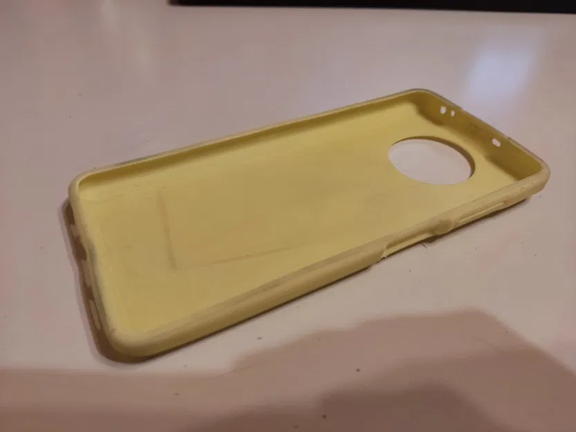 Ốp lưng cho điện thoại POCO X3 / X3 PRO in từ vật liệu flex - Image 1