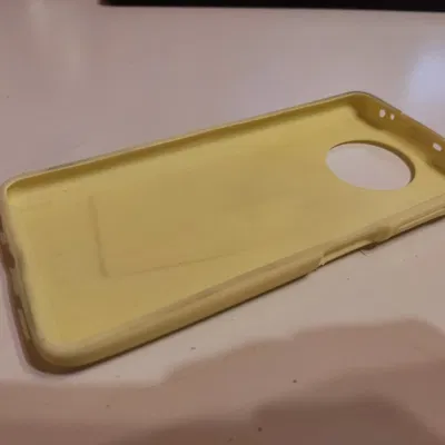 Ốp lưng cho điện thoại POCO X3 / X3 PRO in từ vật liệu flex