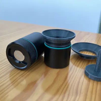 Công cụ hỗ trợ nạp lại MAD Reload cho thảo dược