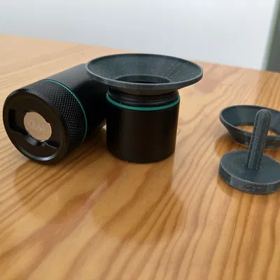 Công cụ hỗ trợ nạp lại MAD Reload cho thảo dược