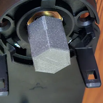 Bộ chuyển đổi Nuki cho khóa Kaba và Dorma có tay nắm