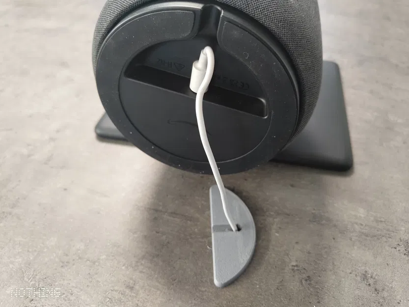 Giá đỡ ẩn cho Amazon Echo Show 10 (Thế hệ 3) - Image 1