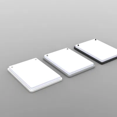 Sổ tay A6 cá nhân hóa cho bàn làm việc