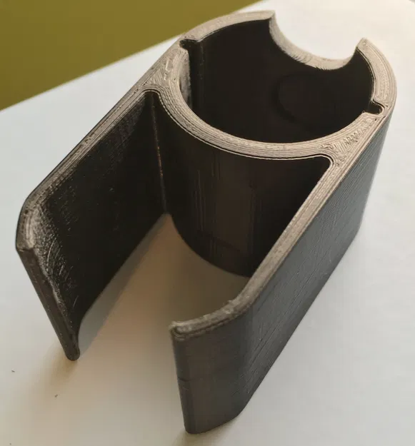 Giá đỡ phụ kiện cho cần mở rộng Dyson V8 V10 V11 - Image 2