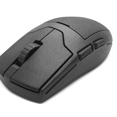 Vỏ thử nghiệm cho chuột không dây Logitech G1