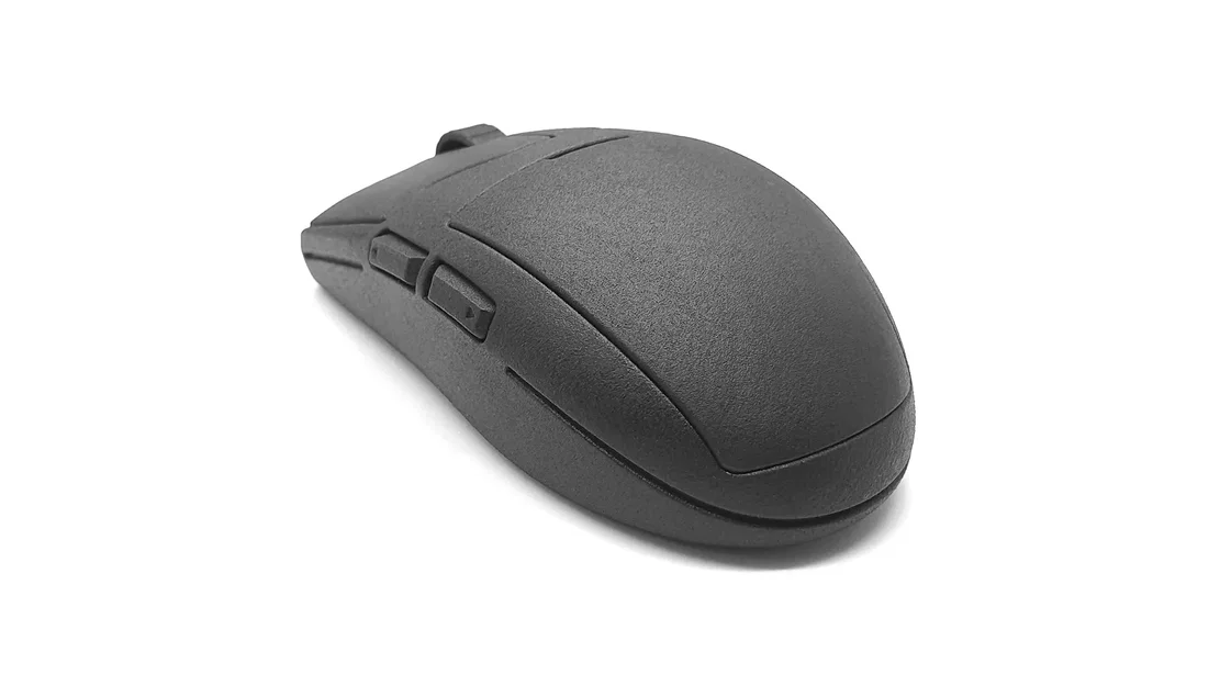 Vỏ thử nghiệm cho chuột không dây Logitech G1 - Image 3