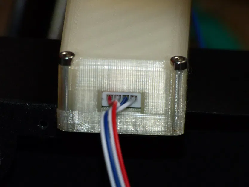 Vỏ bọc cho bộ đo năng lượng PZEM-004T sử dụng Arduino - Image 3