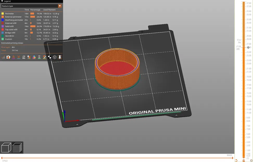 Bộ điều chỉnh YETI cho lon 16oz sang 12oz - Image 3