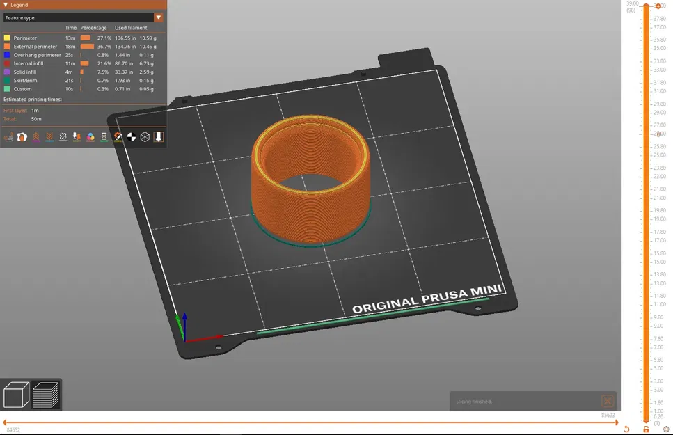 Bộ điều chỉnh YETI cho lon 16oz sang 12oz - Image 4