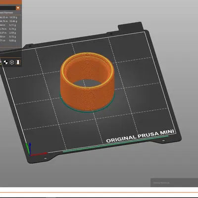 Bộ điều chỉnh YETI cho lon 16oz sang 12oz