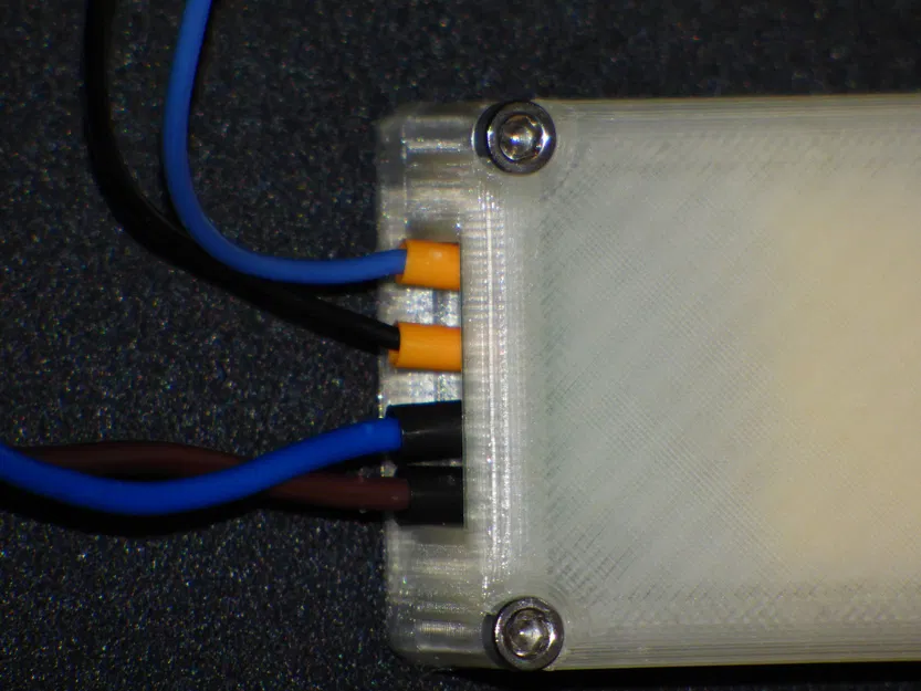 Vỏ bọc cho bộ đo năng lượng PZEM-004T sử dụng Arduino - Image 4