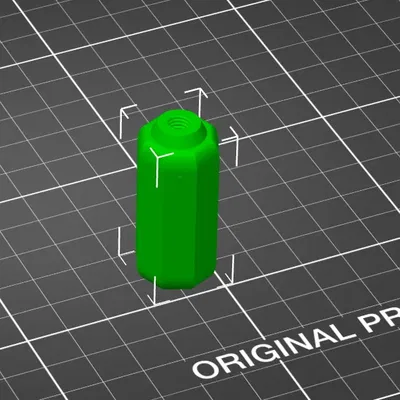 Núm vặn cho súng CZ457 với thiết kế đa dạng