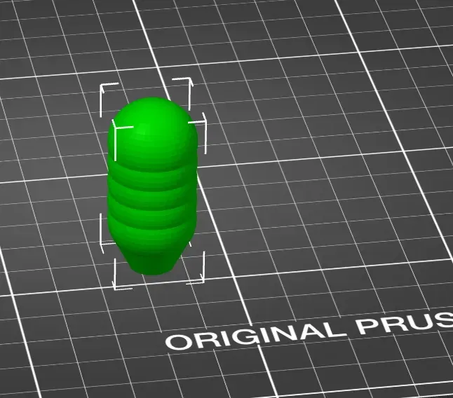 Núm vặn cho súng CZ457 với thiết kế đa dạng - Image 2