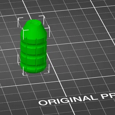 Núm vặn cho súng CZ457 với thiết kế đa dạng