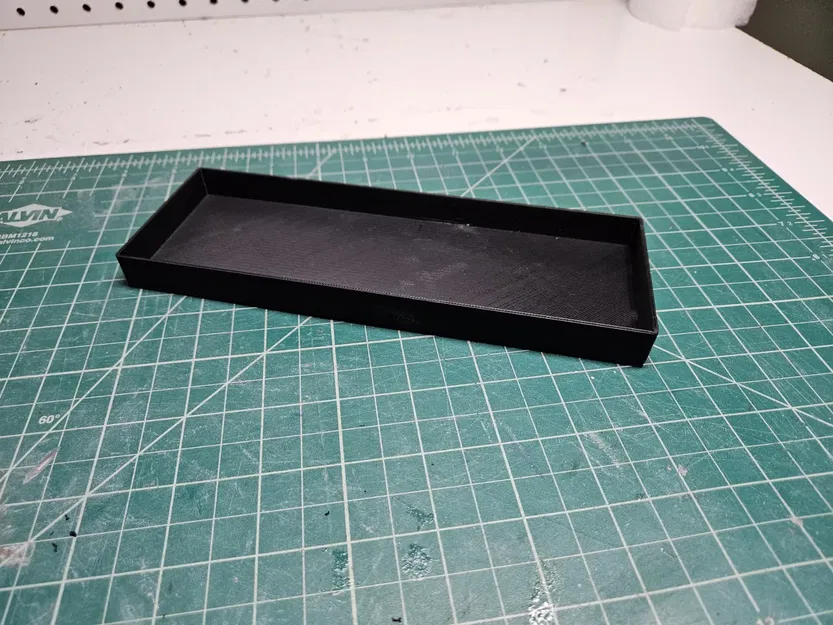 Hộp đựng tua vít điện STREBITO cho bộ công cụ mini - Image 2