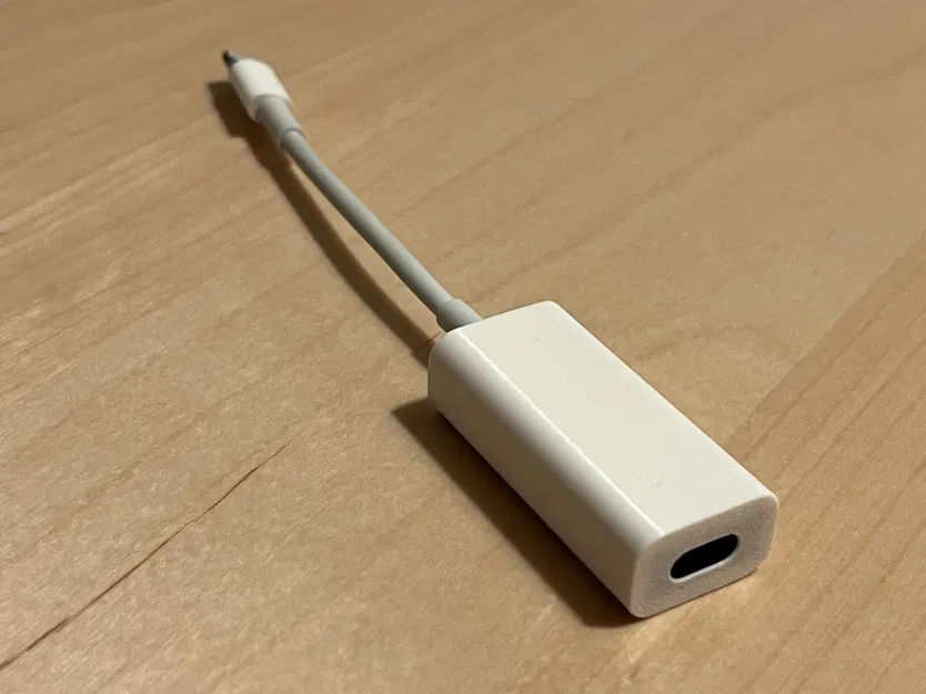Bộ chuyển đổi USB-C cho bộ chuyển đổi camera Apple Lightning - Image 1