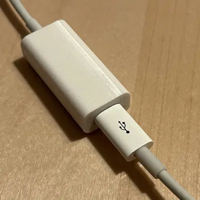 Bộ chuyển đổi USB-C cho bộ chuyển đổi camera Apple Lightning