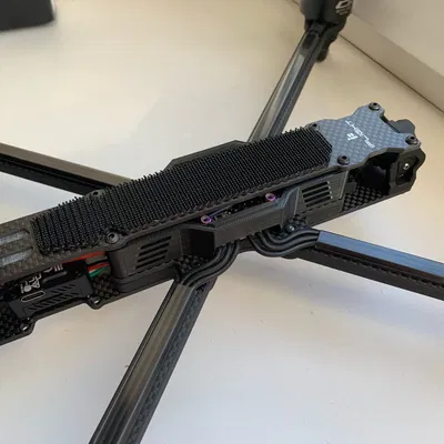 Bảo vệ bên hông cho iflight XL10 v6