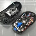 Bộ kit tùy chỉnh không dây Logitech G1 - Thumbnail 3