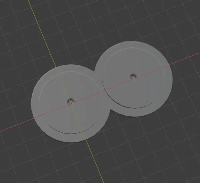 Công cụ chèn nam châm Maghex cho địa hình hex Gloomhaven/Frosthaven - Image 3