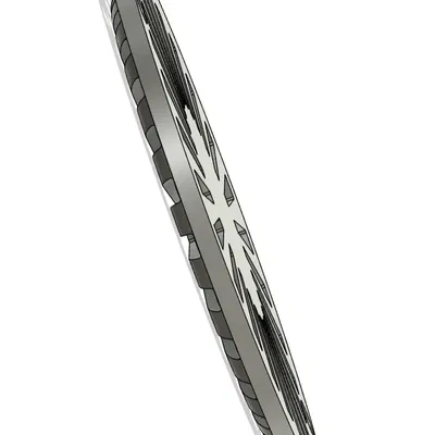 Vòng hút nước cho bể bơi đường kính 178mm