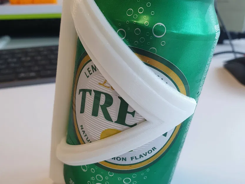 Giá đỡ chai nước/can cho xe đạp phiên bản 1.1 - Image 1