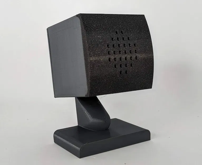 Loa để bàn kiểu dáng thời trang cho loa 40mm - Image 1