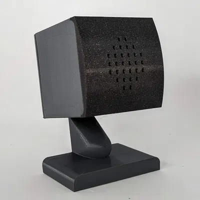 Loa để bàn kiểu dáng thời trang cho loa 40mm