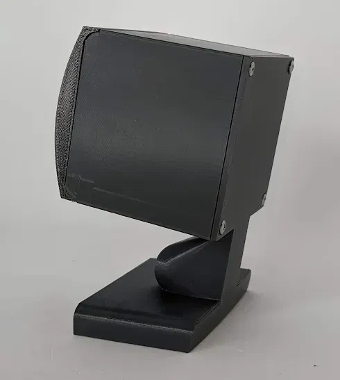 Loa để bàn kiểu dáng thời trang cho loa 40mm - Image 2