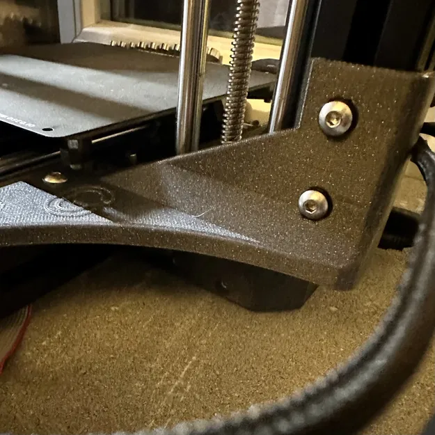 Giá đỡ trục XZ cho máy in Prusa MINI - Image 3