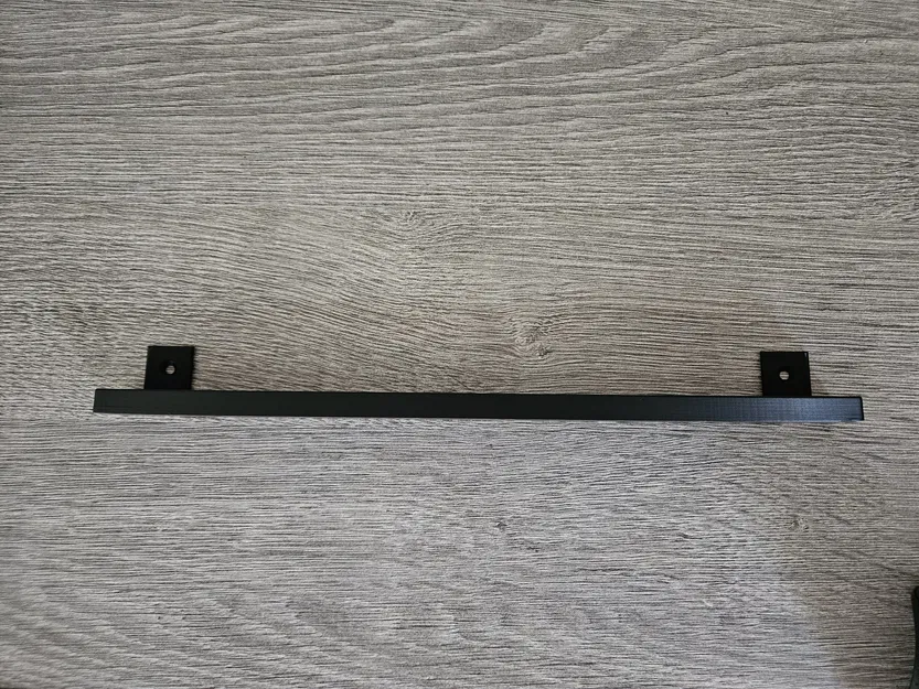 Giá đỡ tường cho bảng in BambuLab - Image 3