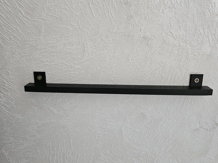 Giá đỡ tường cho bảng in BambuLab - Image 4