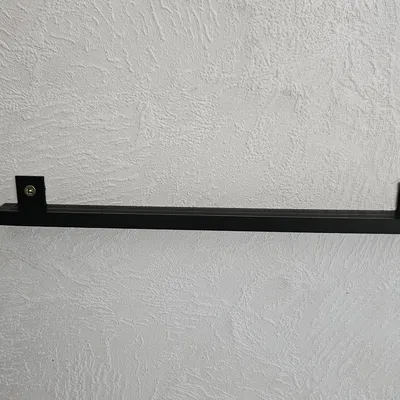 Giá đỡ tường cho bảng in BambuLab