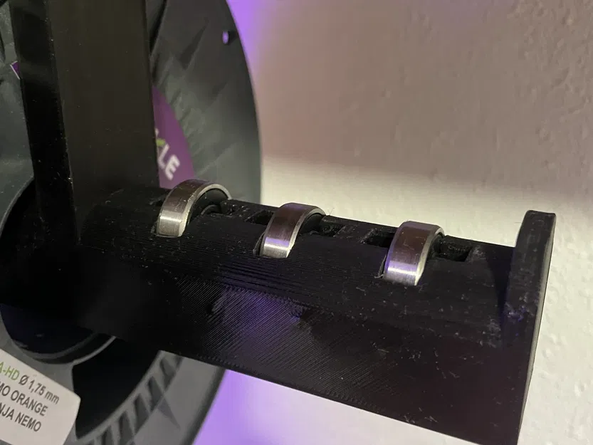 Bộ chuyển đổi cuộn giấy Sakata cho máy in 3D - Image 2