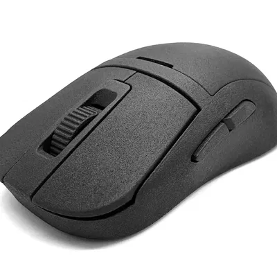 Vỏ thử nghiệm cho chuột RS-Av2 dựa trên Zowie S2