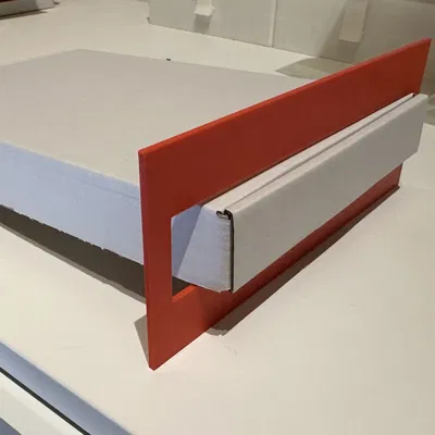 Khuôn gói bưu kiện cho hộp thư tối đa cho Postnl/DHL