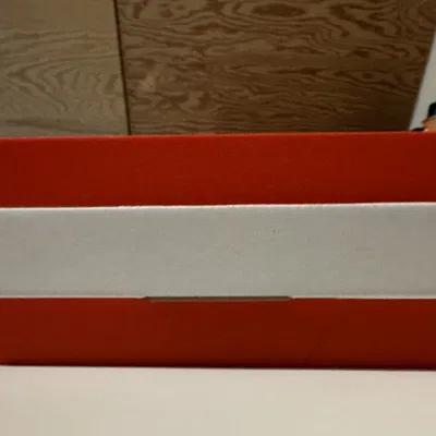 Khuôn gói bưu kiện cho hộp thư tối đa cho Postnl/DHL