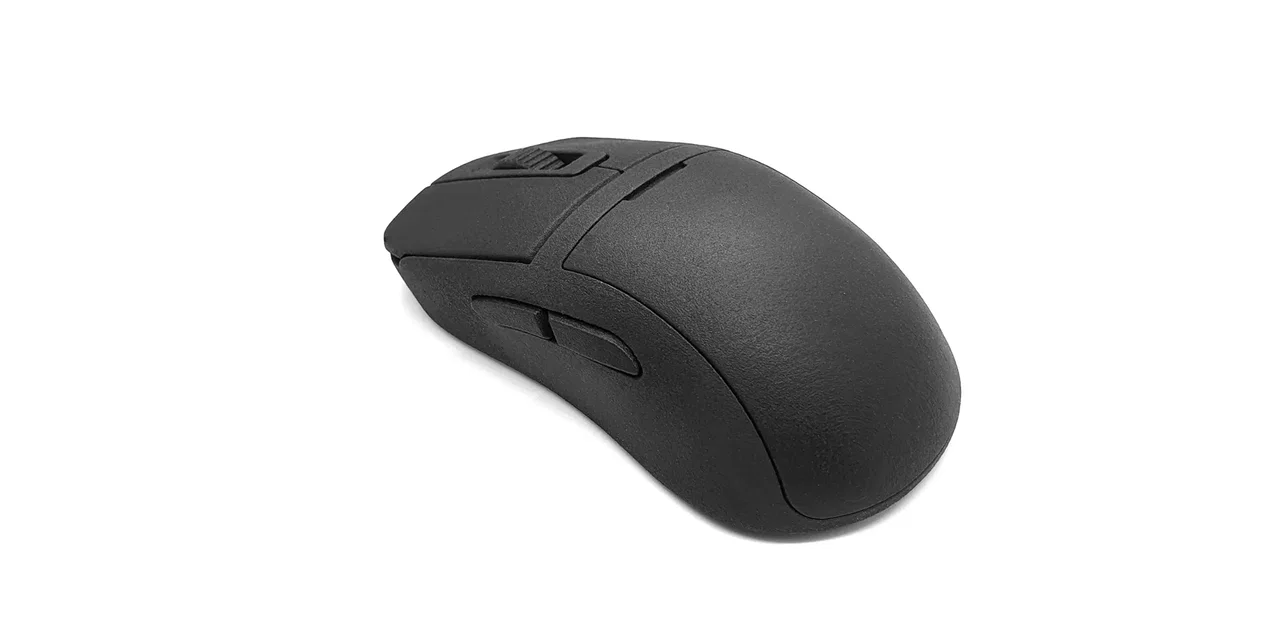 Vỏ thử nghiệm cho chuột RS-Av2 dựa trên Zowie S2 - Image 2