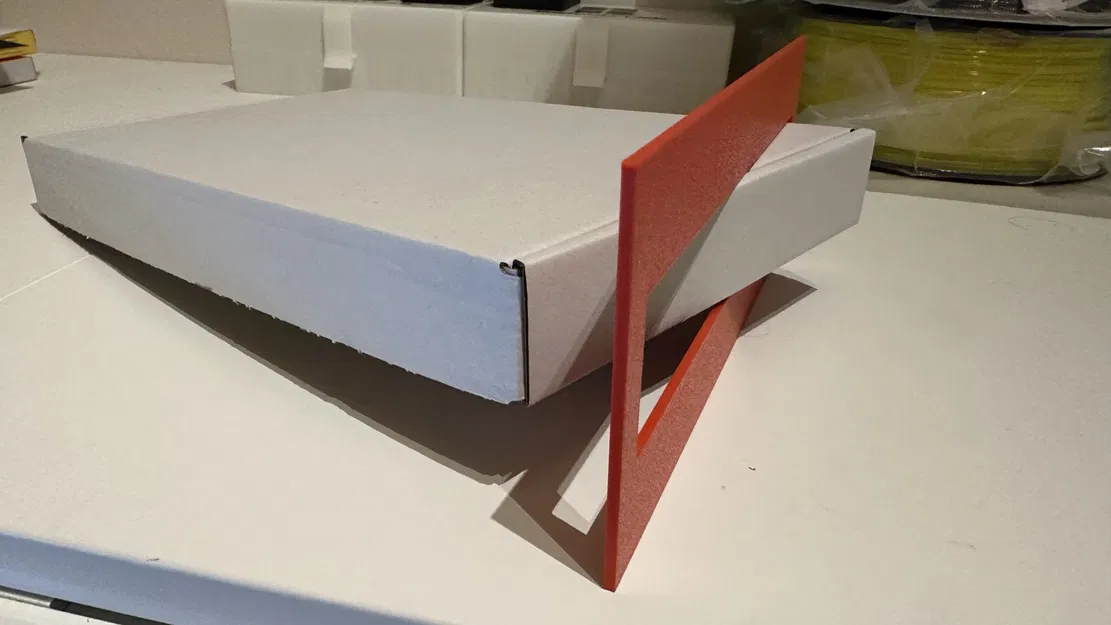 Khuôn gói bưu kiện cho hộp thư tối đa cho Postnl/DHL - Image 3